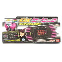 仮面ライダーディケイド ファイナルカメン端末 DXケータッチ