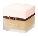 プリマヴィスタ クリームファンデーション ピンクオークル03 SPF15 PA++ 30g
