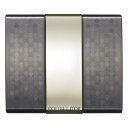 COFFRET D'OR コフレドールシャドウ・パウダー用ケース S ブラック