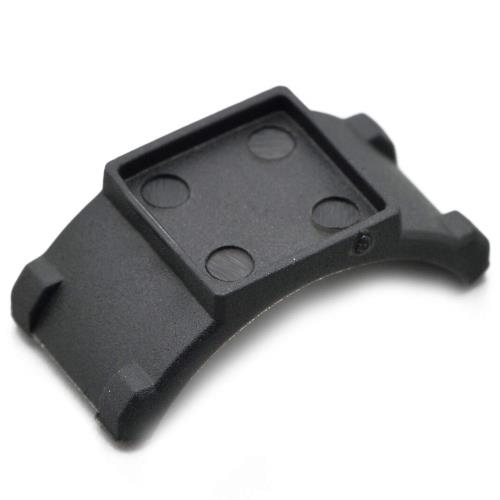 デイトナ(Daytona) バイク用 USB電源 補修品 (17213用) クランプセット 19237