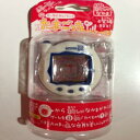 ケータイかいツー!たまごっちプラス赤いシリーズ コンほわいと