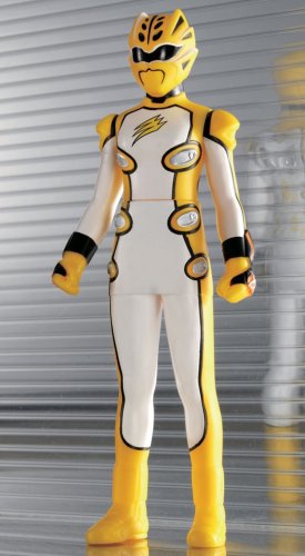 獣拳戦隊ゲキレンジャー 戦隊ヒー�