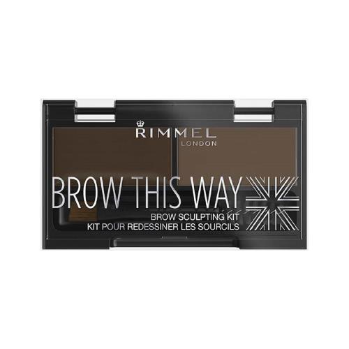Rimmel () RIMMEL ֥ ǥ  ץƥ å 003 ֥饦 3.27g