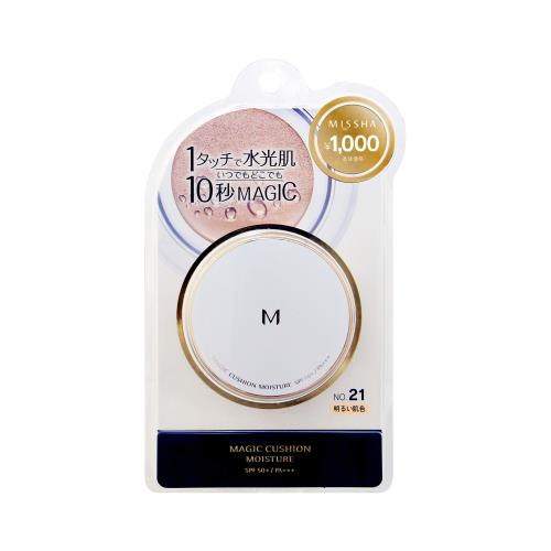 ߥ(MISSHA) åեǡ(⥤㡼) No.21 뤤ȩ 15g
