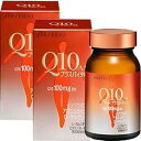 2個 資生堂 Q10AAプラスバイタル 90粒x2個 (4987415333601)