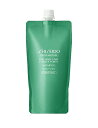 フェンテフォルテ シャンプー(ピュリファイング) 450ml(レフィル)