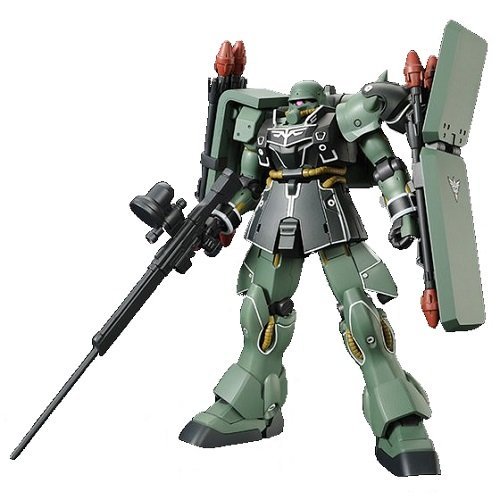 HGUC 1/144 AMS-129 顦(奢) ץǥ(ۥӡ饤󥷥å)