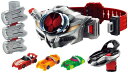 仮面ライダードライブ DXドライブドライバー シフトカーホルダースペシャルセット