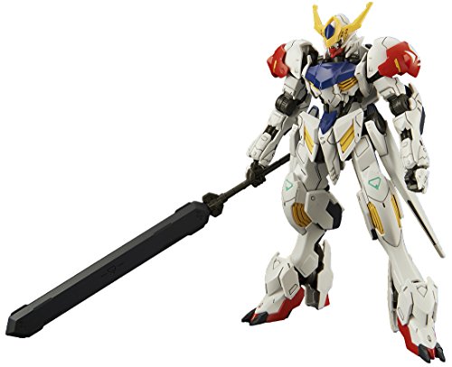 楽天市場】1／100 フルメカニクス ガンダムバルバトスルプス