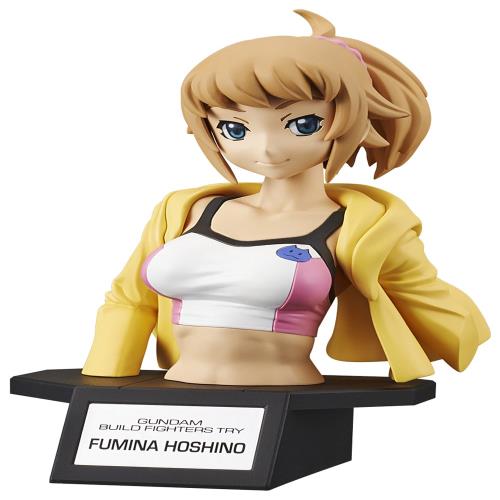 楽天市場】ホシノ・フミナ フィギュアの通販