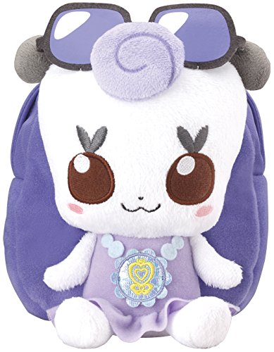 ハピネスチャージプリキュア おしゃべりぐらさん