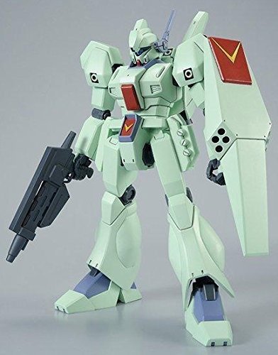 HGUC 1/144 RGM-89J �������� �Ρ��ޥ륿���ס�F91Ver.�� �ץ��ǥ� �ʥץ�ߥ���Х������