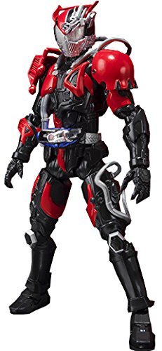 S.H.Figuarts ̥饤ɥ饤 ץ饤ե塼㡼 Ķǥåɥҡȥɥ饤 14.5cm ե奢