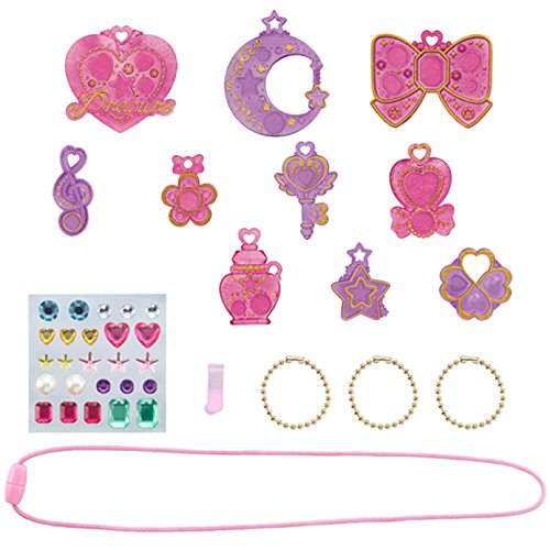 魔法つかいプリキュア! きらきらデコアクセサリー 2