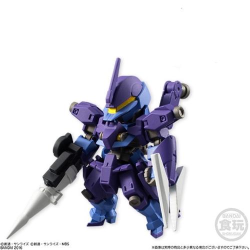 FW GUNDAM CONVERGE ♯3 (ガンダム コンバージ ♯3) ［135.シュヴァルベ・ ...