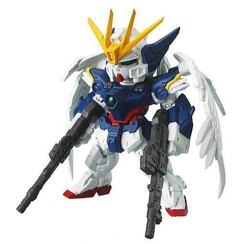 FW GUNDAM CONVERGE:CORE 新機動戦記ガンダムW Endless Waltz