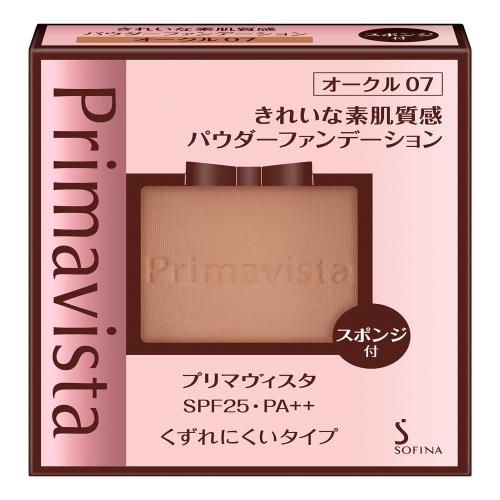 ץޥ 줤ȩѥեǡ 07 SPF25 PA++ 9g