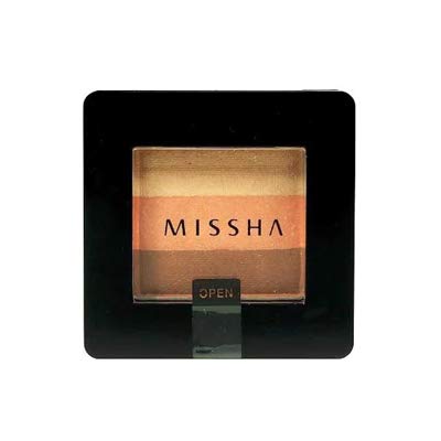 [Missha] ߥ ȥץ륢ɥ 2017  4 (#14 Dewy Apricot) [¹͢]