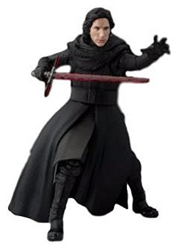 S.H.Figuarts  (THE FORCE AWAKENS)