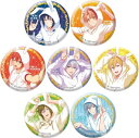 うさ耳パーカーホログラム缶バッジ アイドリッシュセブン IDOLiSH7 ver.