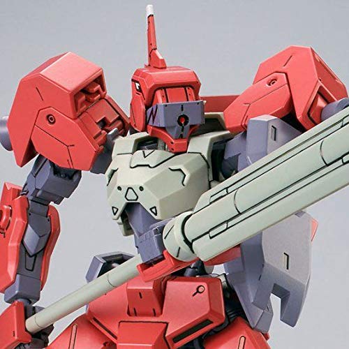 BANDAI HG 1/144 機動戦士ガンダム 鉄血のオルフェン