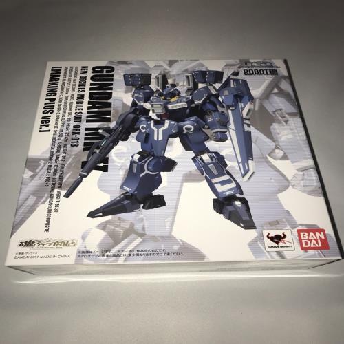 ROBOT(Ka signature)SIDE MS Mk-V ޡ󥰥ץ饹 Ver.GUNDAM SENTINEL(...