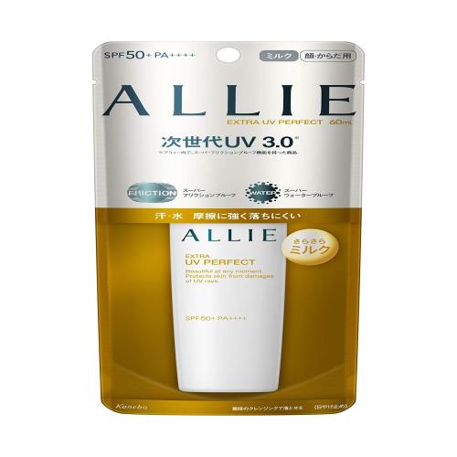 ꥣ ȥUVѡե 60ml Ƥߤ SPF50+/PA++++