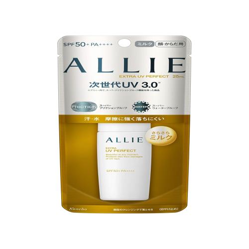 ALLIE(ꥣ) ȥUVѡե ߥ SPF50+/PA++++᡼λ Ƥߤ 25ߥåȥ (x ...