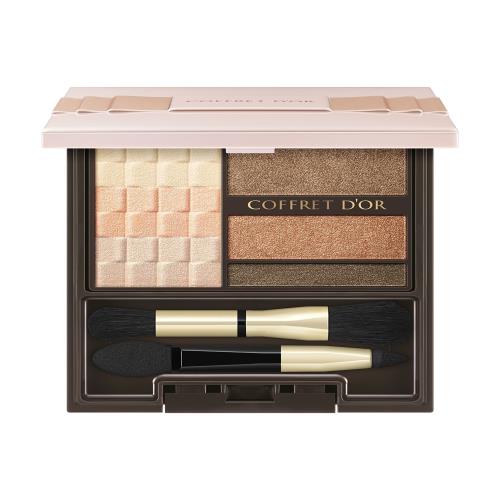 COFFRET D'OR եɡ ɥ ̡ǥץå󥢥 01 ֥饦