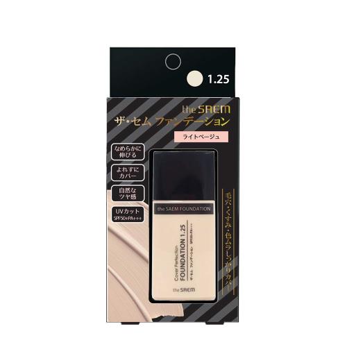  (The Saem) CPեǡ 1.25 饤ȥ١ 35 (x 1)