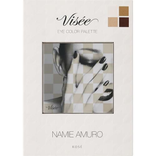 Visee() ꥷ 顼ѥå NA 01 ɥ֥饦 4g ¼åܥǥ