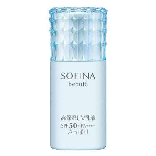 ե ܡ ݼUV SPF50+ PA++++ äѤ 30ml [¹͢]