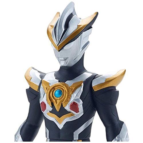 ウルトラマンR/B(ルーブ) ウルトラヒーローシリーズ62 ウルトラマンルーブ 2