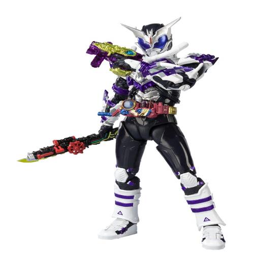 Х S.H.Figuarts ̥饤ӥ ̥饤ޥåɥ