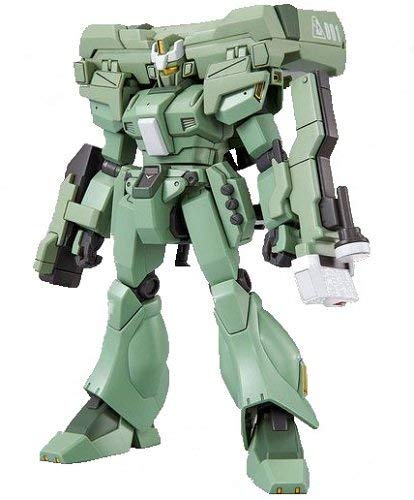 Х(BANDAI) HGUC ưΥUC RGM-89DEW EWAC 1/144