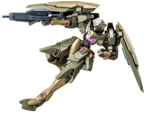 バンダイ(BANDAI) HGBF 1/144 ジンクスIV TYPE.GBF プラモデル 『ガンダムビルドファイターズ バトローグ』(ホビーオンラインショップ)