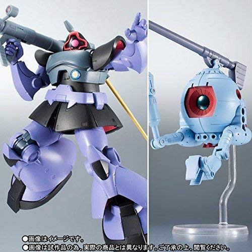 ROBOT魂 ドム キュベレイ 2台セット 未使用 ロボット