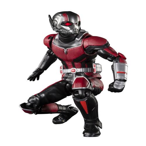 S.H.ե奢 ȥޥ凉(ANT-MAN AND THE WASP) ȥޥ 150mm ABSPVC Ѥ߲ư...
