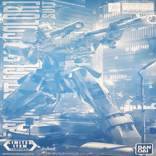 Х(BANDAI) ٥MG 1/100 ࡦʥѡ[ꥢ顼] ưΥ