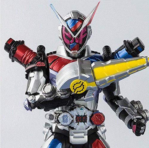 S.H.Figuarts ̥饤 ӥɥޡ