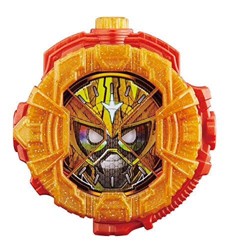 仮面ライダージオウ DXエグゼイドムテキゲーマーライドウォッチ 2