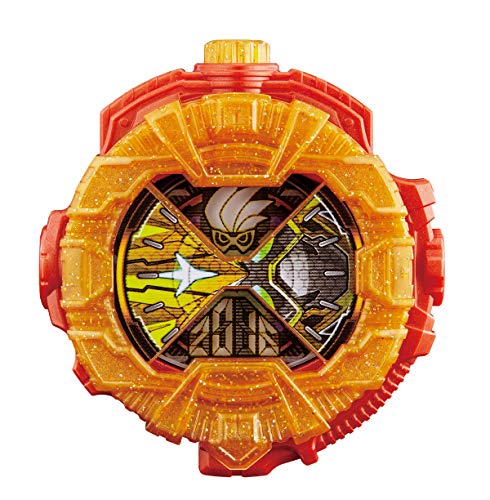 仮面ライダージオウ DXエグゼイドムテキゲーマーライドウォッチ 3