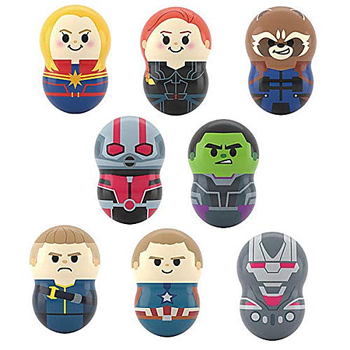 クーナッツ MARVEL2 [全8種セット(フルコンプ)]