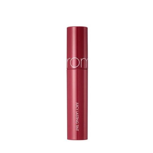 ॢ(romnd) 塼 饹ƥ ƥ Romand Juicy Lasting Tint #12 CHERRY BO...