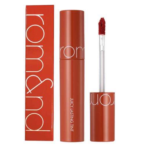 ॢ(romnd) 塼 饹ƥ ƥ Romand Juicy Lasting Tint #13 EAT DOTOR...