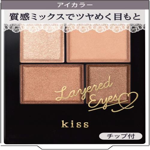 kiss() 쥤䡼ɥ ɥ 01 Old Movie 3.8g