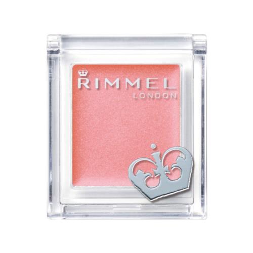 Rimmel (リンメル) プリズム クリームアイカラー 014 コーラルピンク アイシャドウ 2.0グラム (x 1)のサムネイル