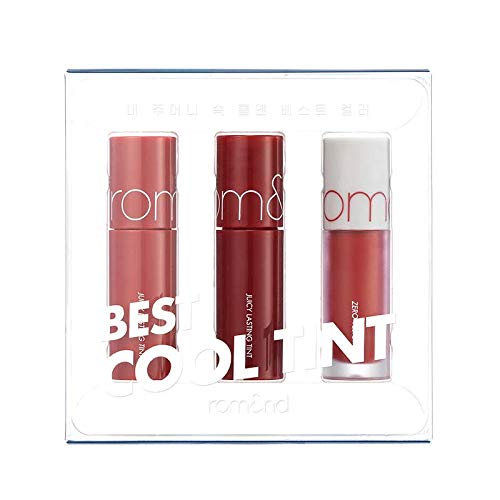romnd BEST TINT EDITIONॢ ٥ȥƥȥǥ (02 ֥٥ԥå) [¹͢]