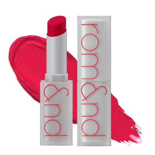 romnd ZERO MATTE LIPSTICK ޥåȥåץƥå (19 åɥե)
