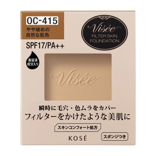 Visee() ꥷ ե륿 եǡ OC-415 Ťμȩ ؤ 10g